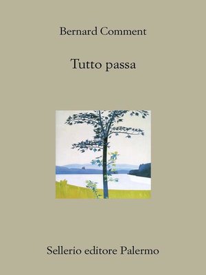 cover image of Tutto passa